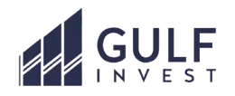 Gulf Invest Logo