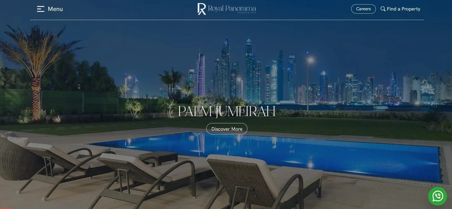 Royal Panorama Properties